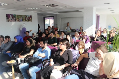 Eğitim Proğramları