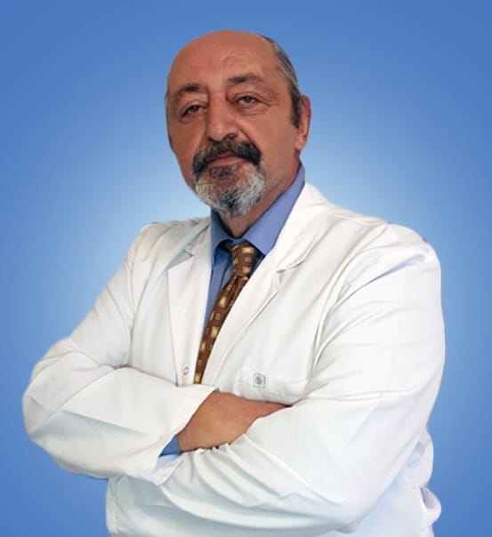 Uzm.Dr.Hikmet ÖZBEK