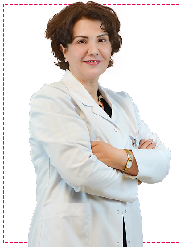 Op.Dr.Meral DEMİREL BUDUNOĞLU