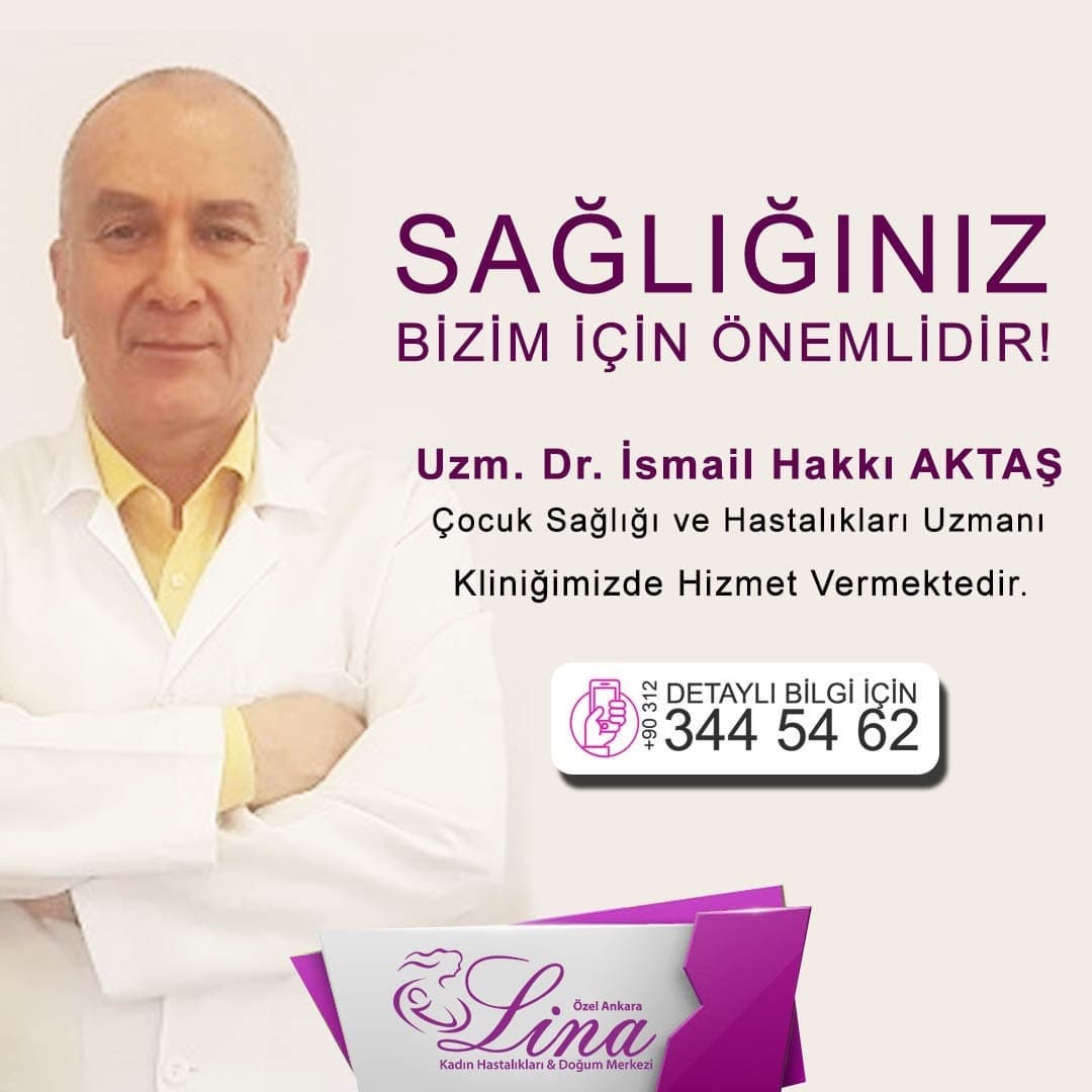 Çocuk Sağlığı